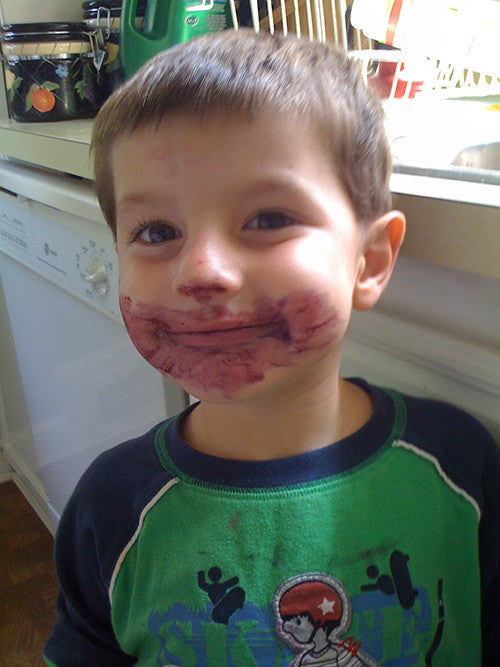 Fascinating Messes I Have Cleaned