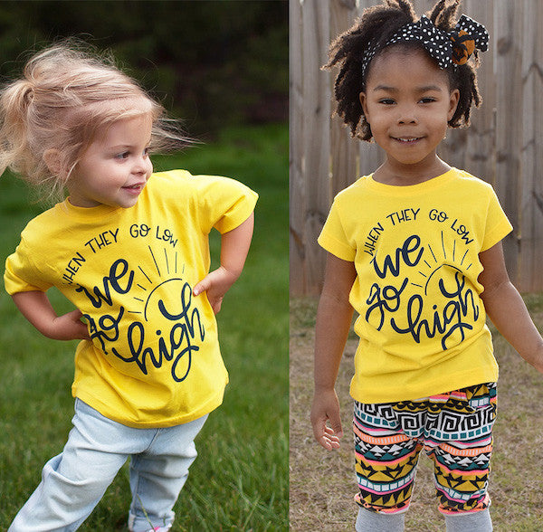 Fixing the Fit of Girls' Clothing