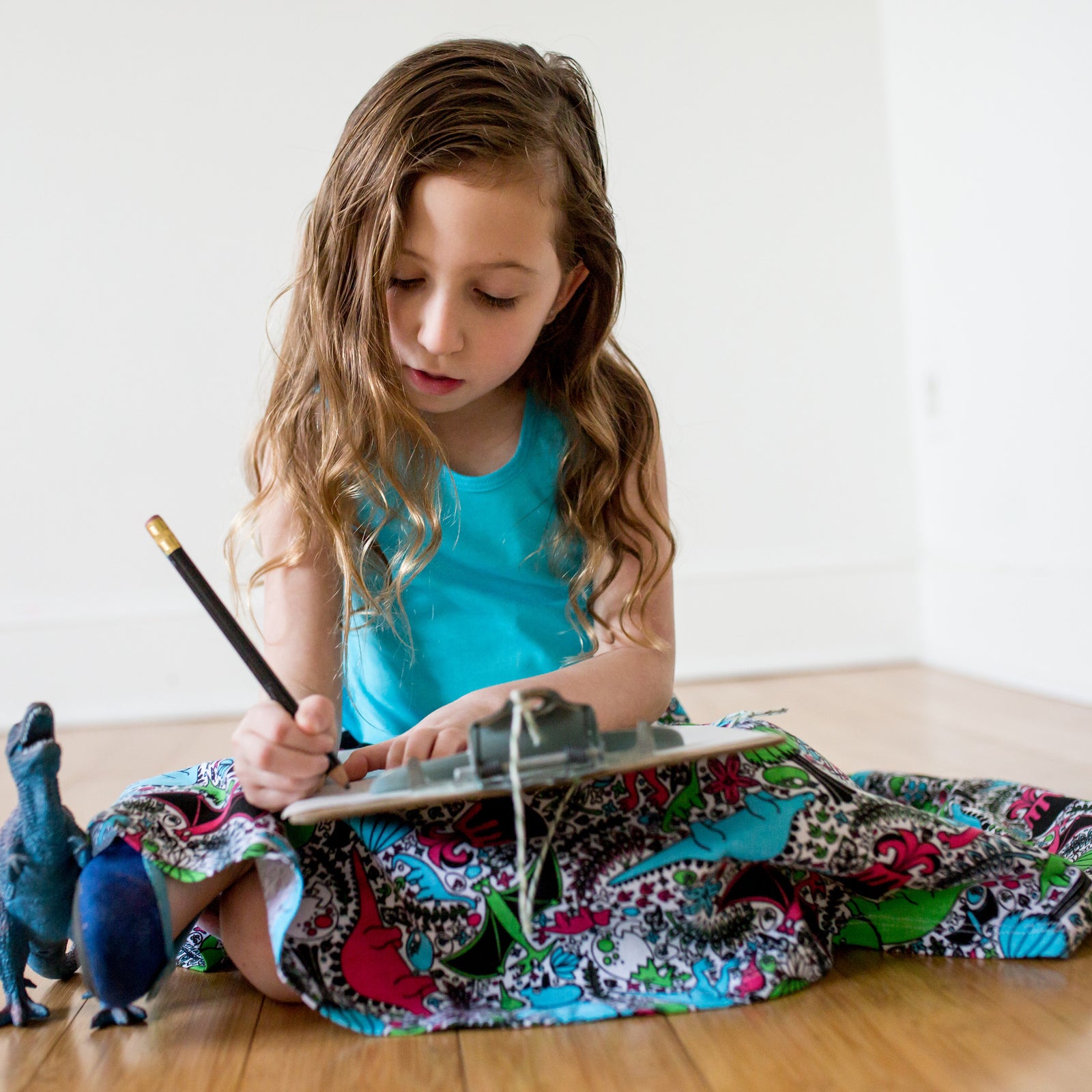 5 Ways to Empower Children to Write