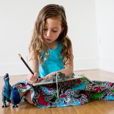 5 Tips to get your child ready for the first day of school