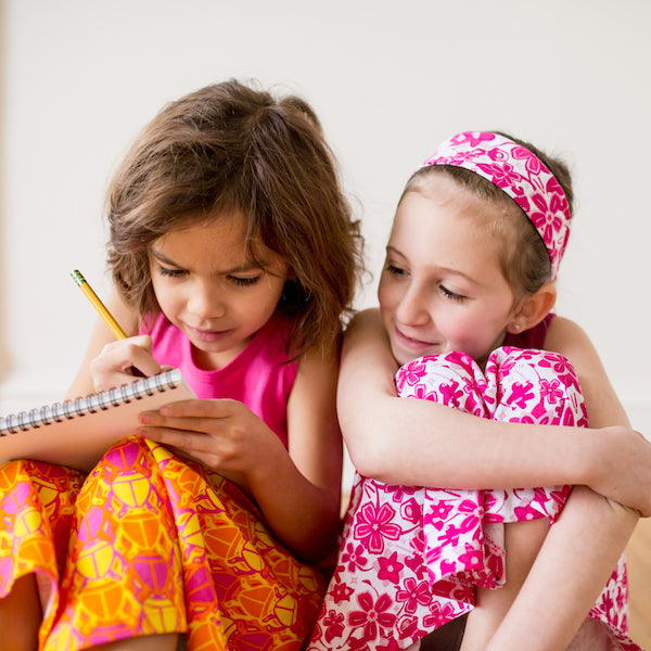 Top 10 Fun Writing Activities For Kids