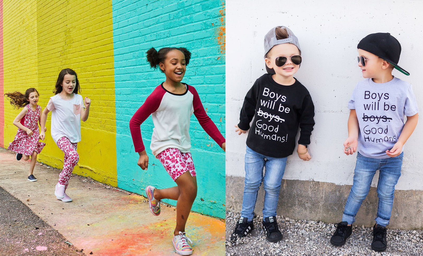 Let's Be Friends $500 Giveaway