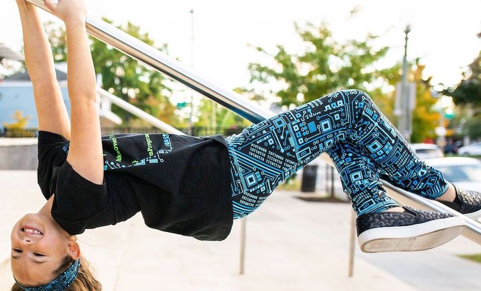 Ok Google - why are your product category codes sexist?