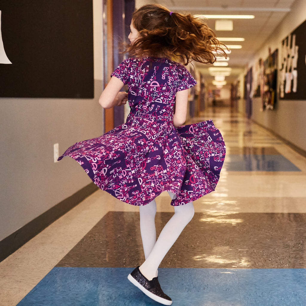 I Spy Something Yummy - Make a Mystery Pie for Pi Day!