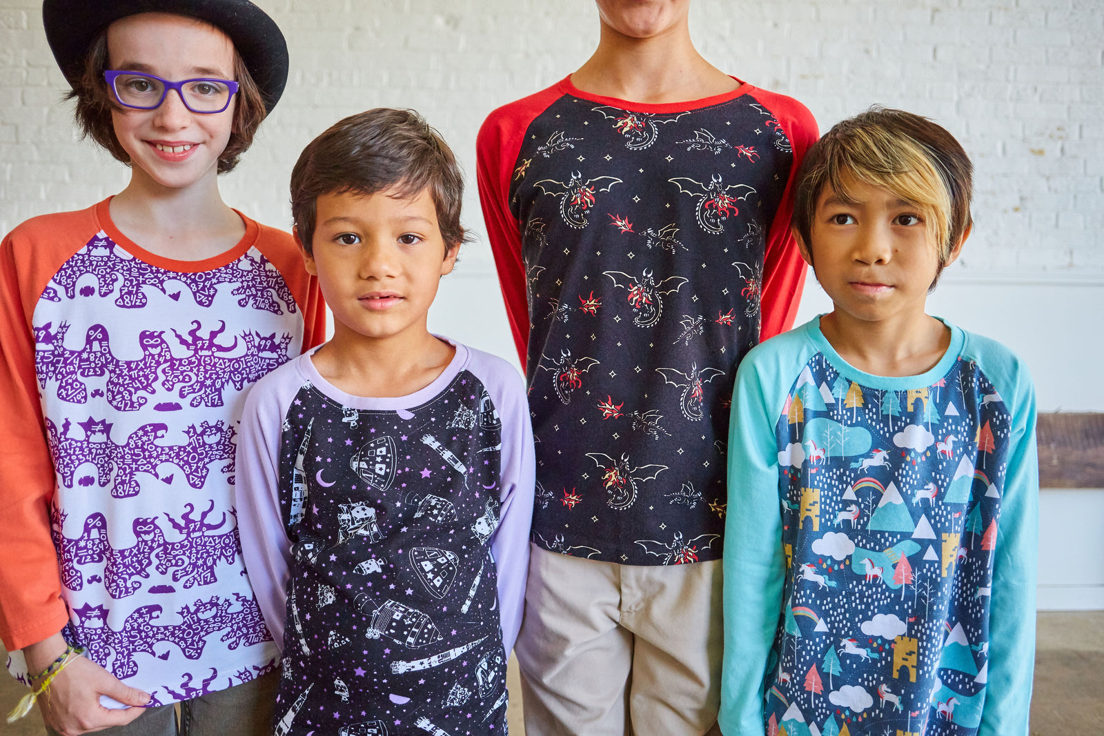 Boy Wonder Launch $250 Giveaway: Our Little Brother Is Almost Here!