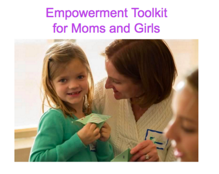 Nurturing Your Daughter's Inner Entrepreneur