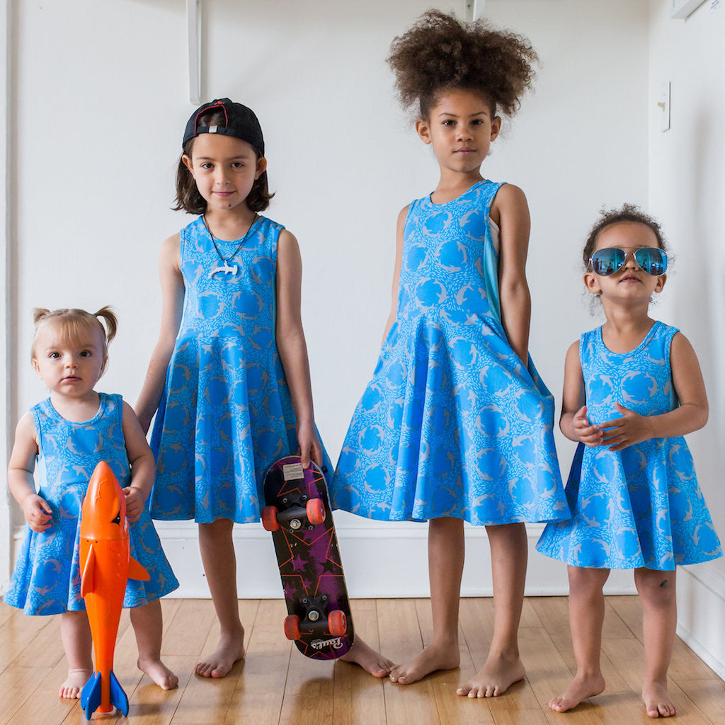 The Sharks Collection