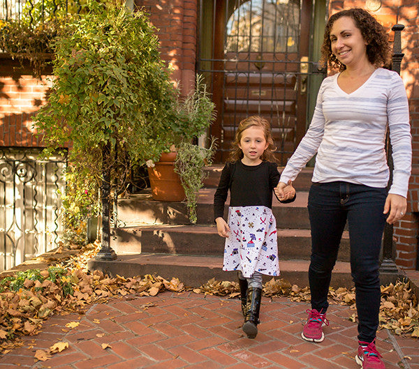 Changing the Conversation