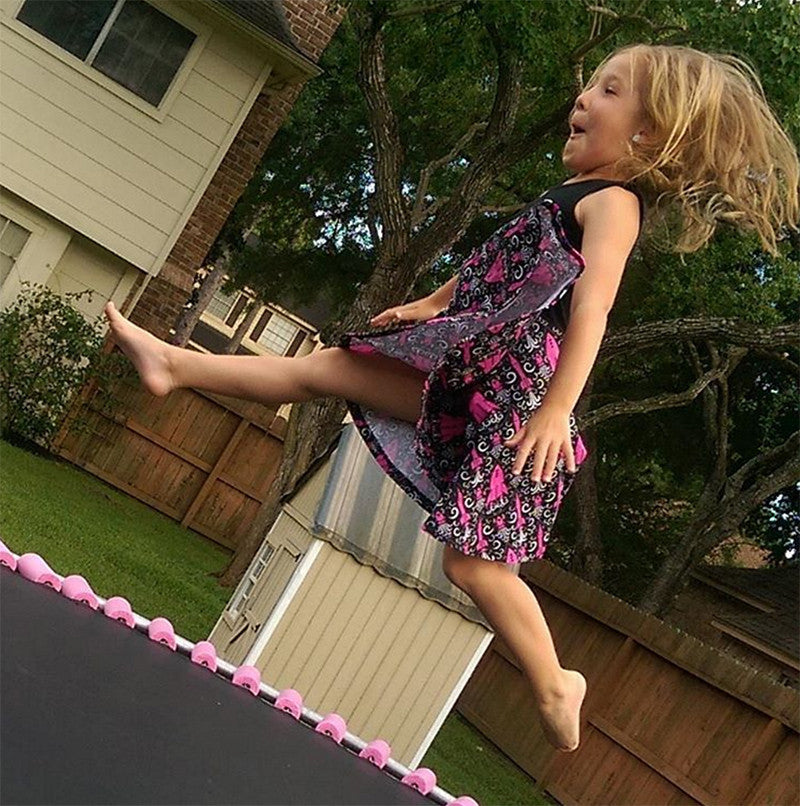 Introducing Melanie and her daughter, Austin, our Awesome Customers of the Week!