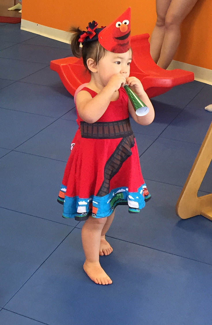 Introducing Eunice and her daughter, Kate, our Customers of the Week!