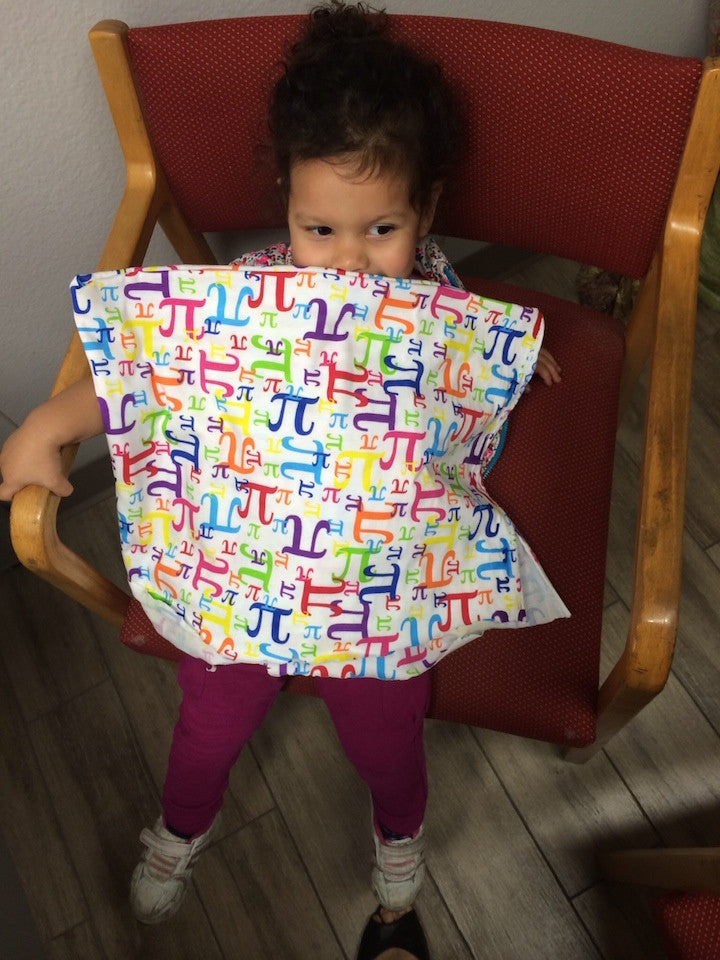 Fabric Printing Round 1 = SUCCESS!