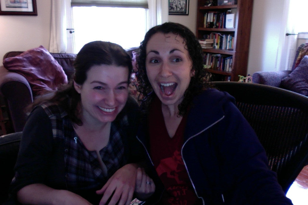 5, 4, 3, 2, 1.....BLASTOFF!