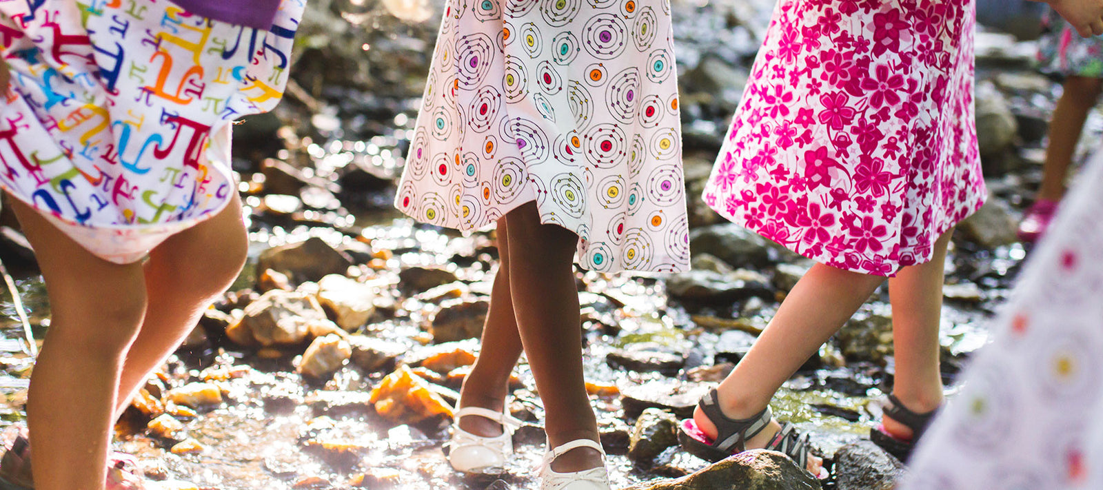 One Year of Blogging!