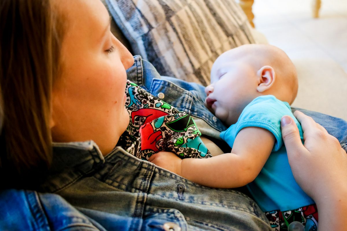 We're Featured in The Daily Mom!