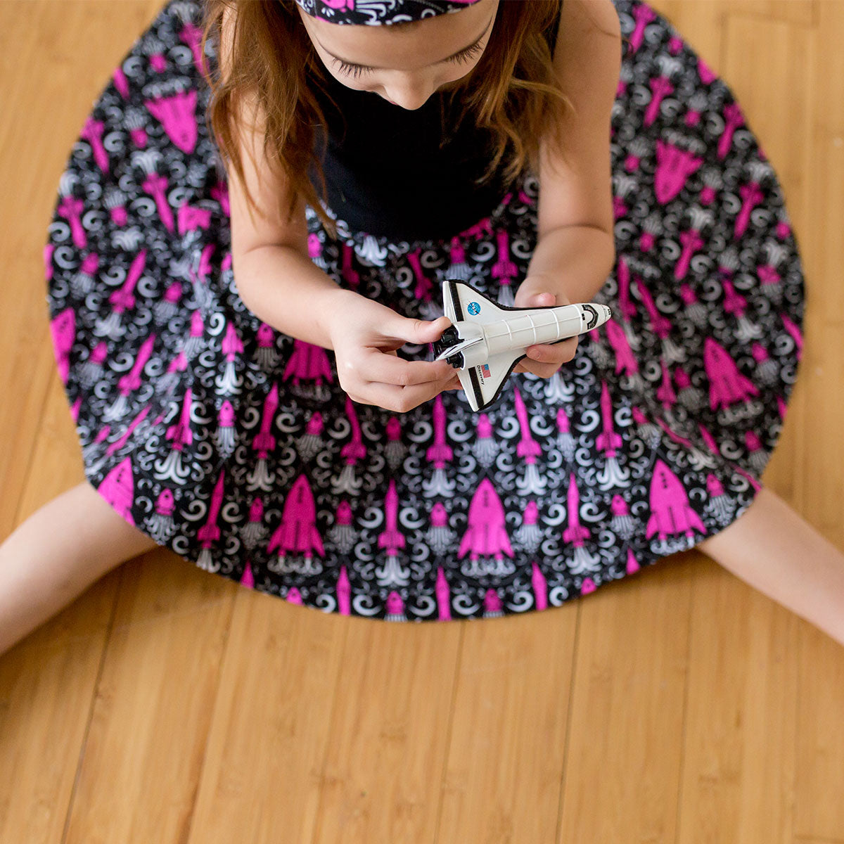 How to Dress Your Daughter Like a Feminist