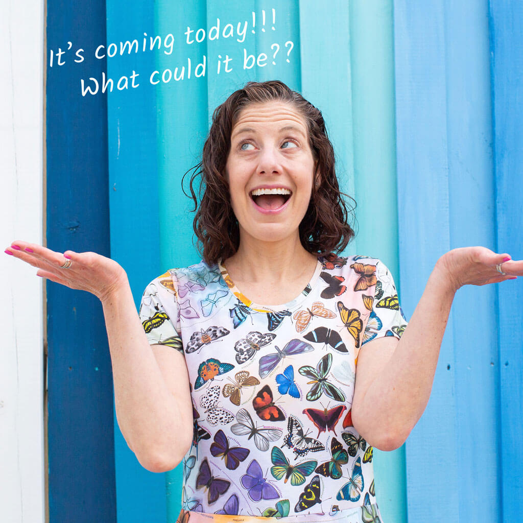 Adult Subscription Box