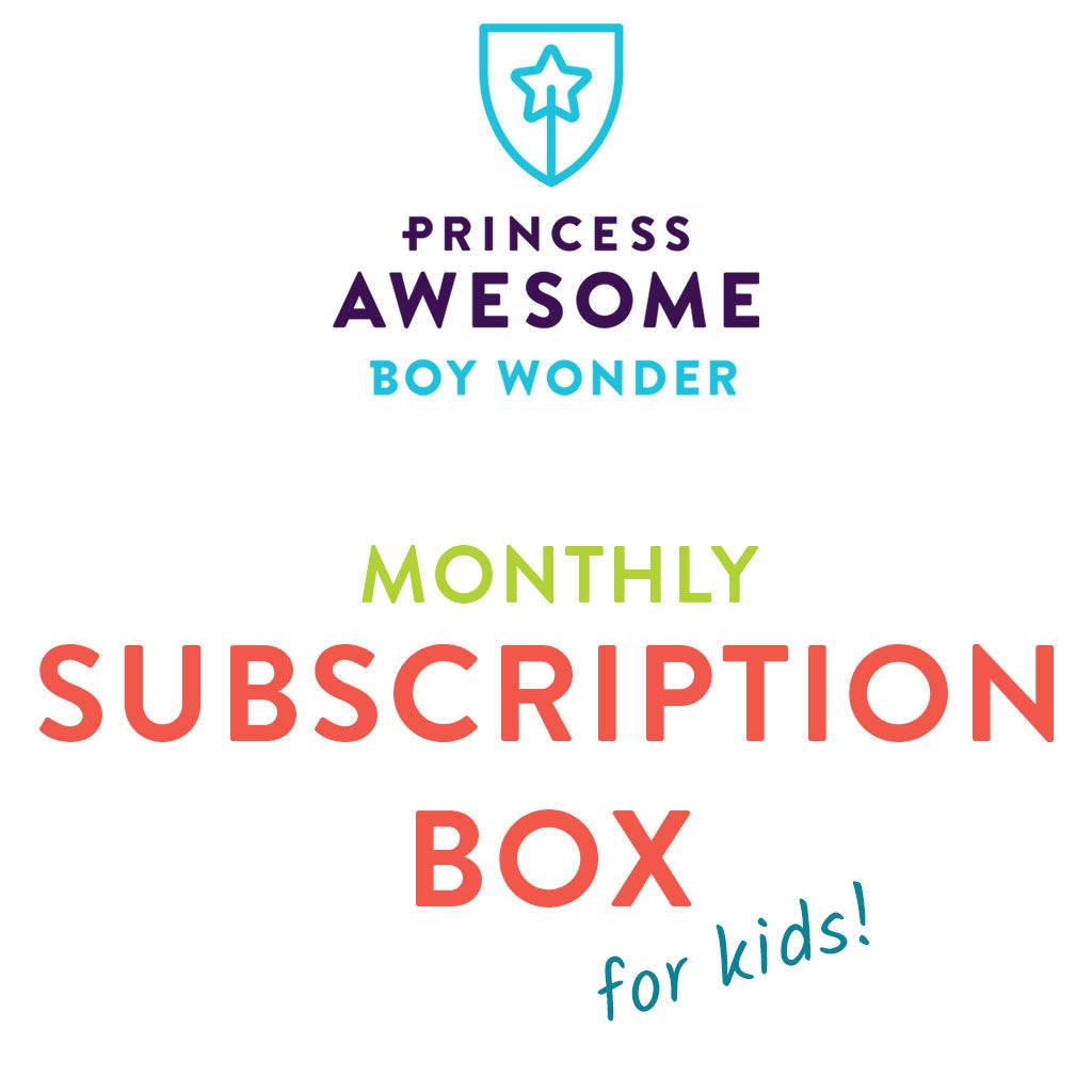 Kids Subscription Box