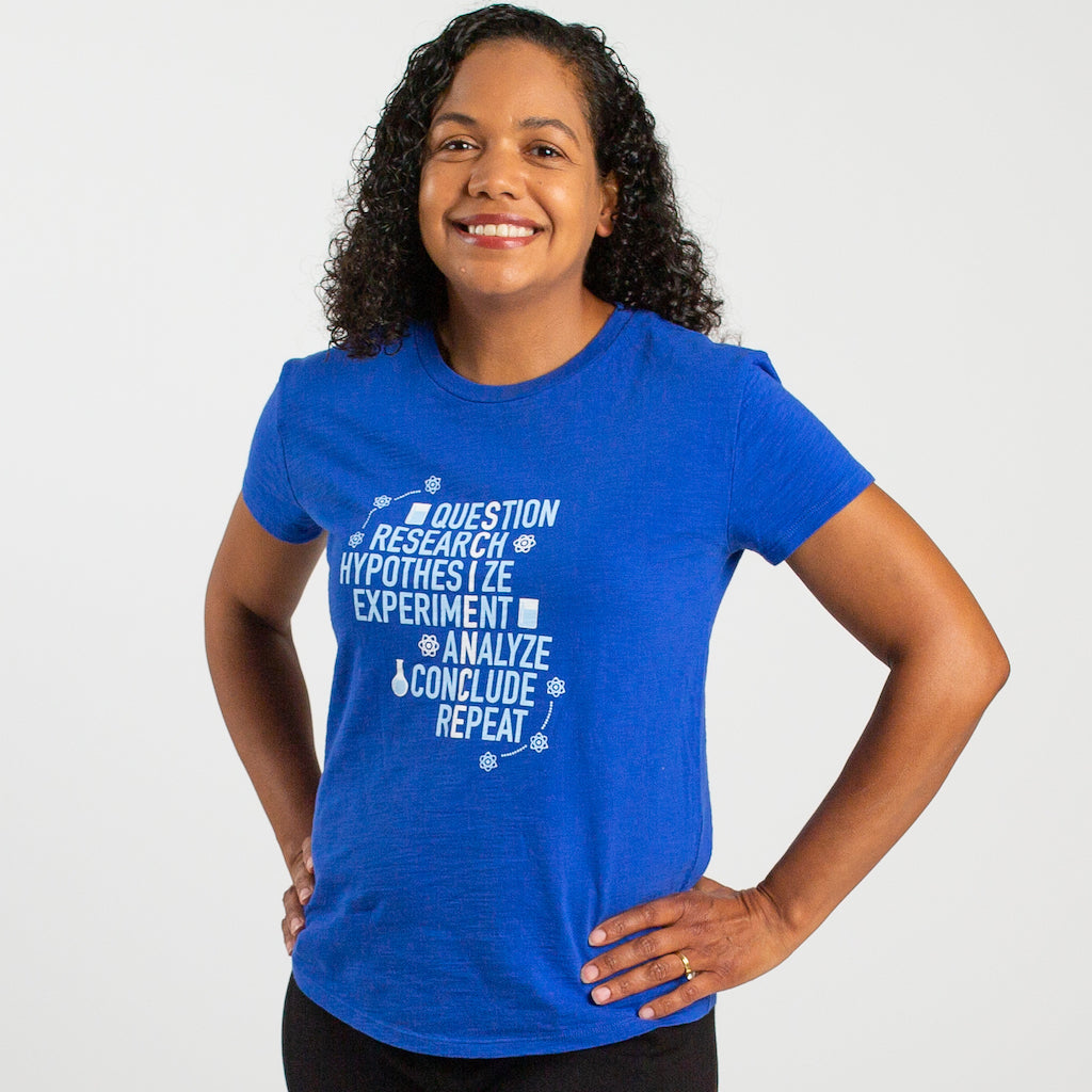 “SCIENCE” Adult T-Shirt