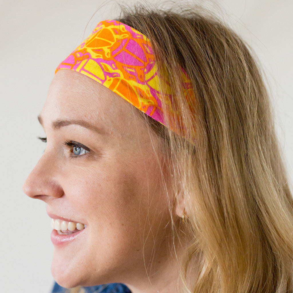 Bugs Headband - Adult - Princess Awesome - 5