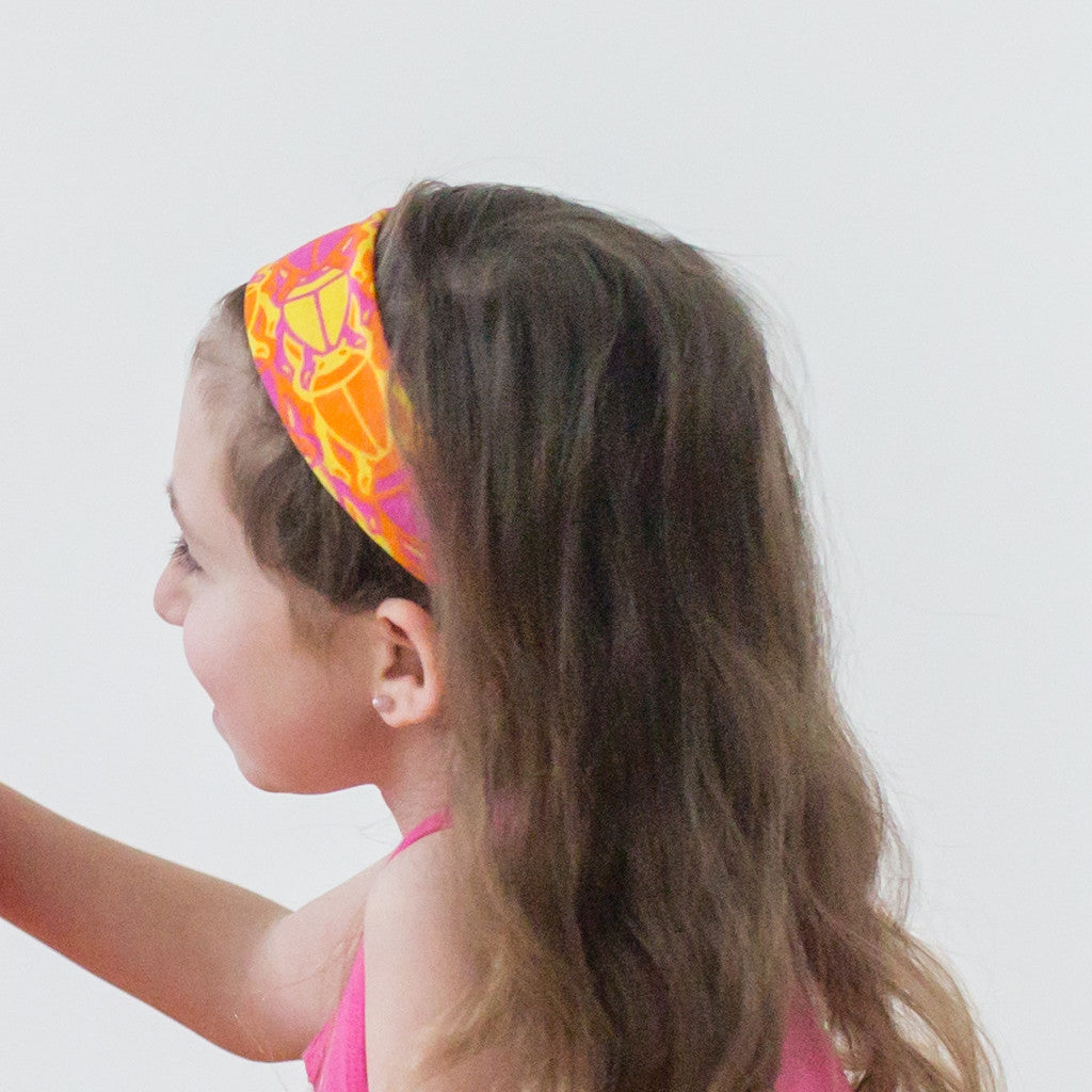 Bugs Headband - Child - Princess Awesome - 1