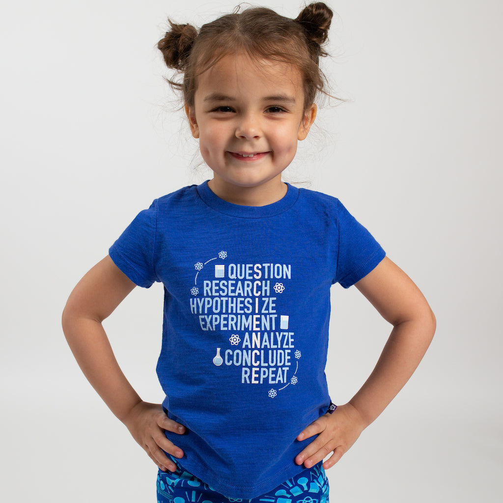 “SCIENCE” Youth T-Shirt