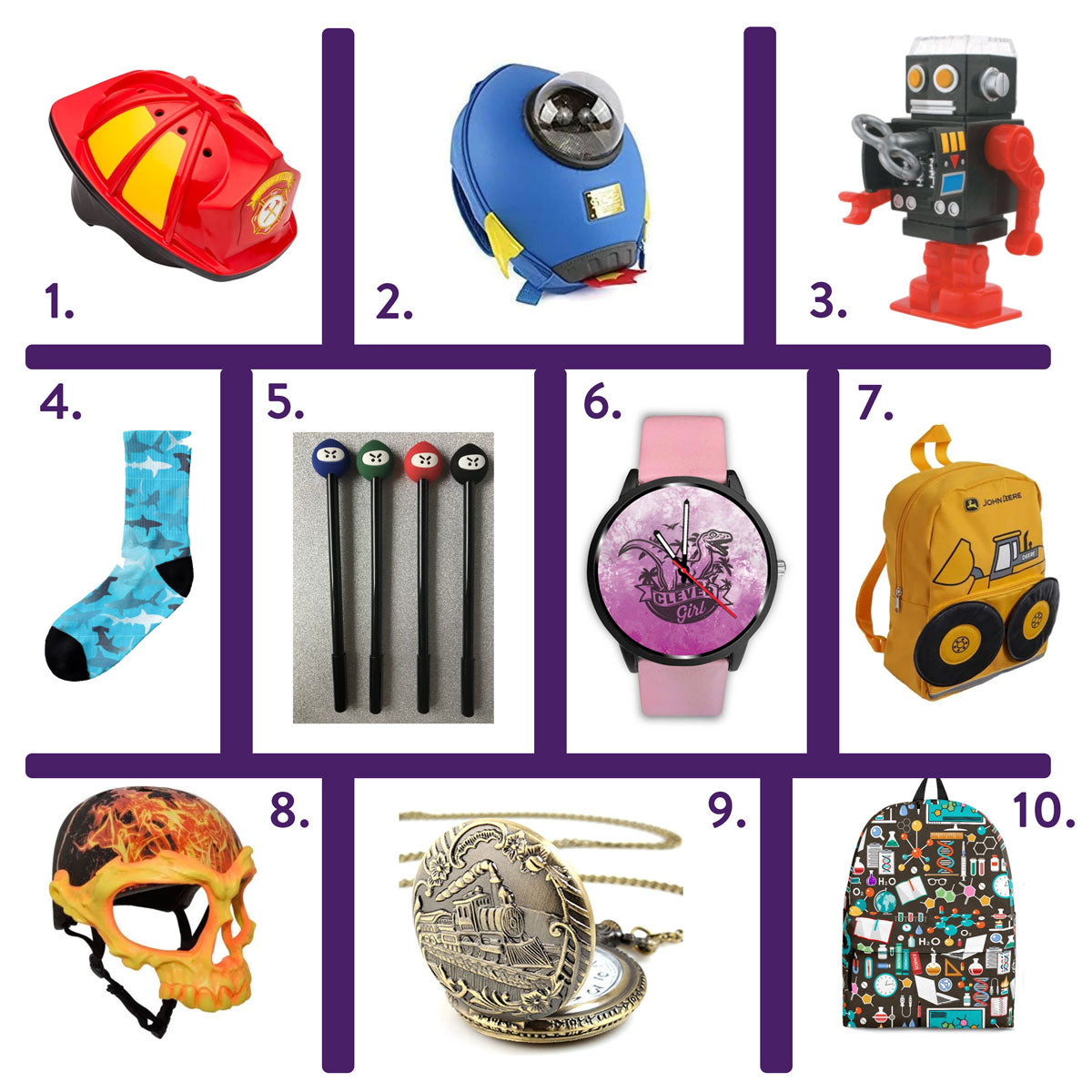 2018 Back to School Round Up of Awesomeness!