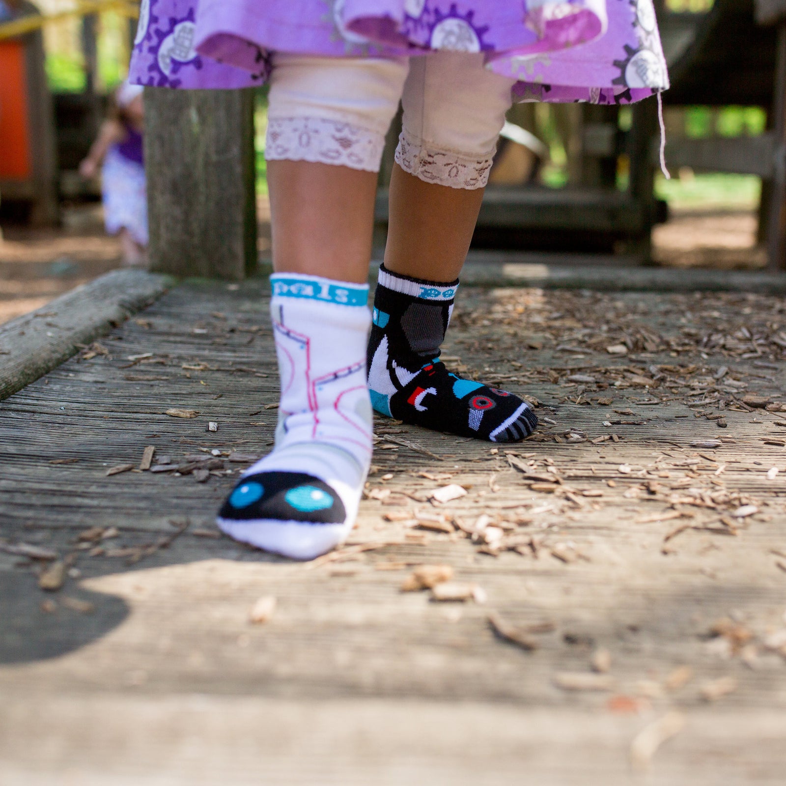 Even if we don’t match, let’s be Pals!