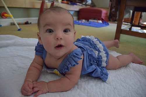 Where have we been?!