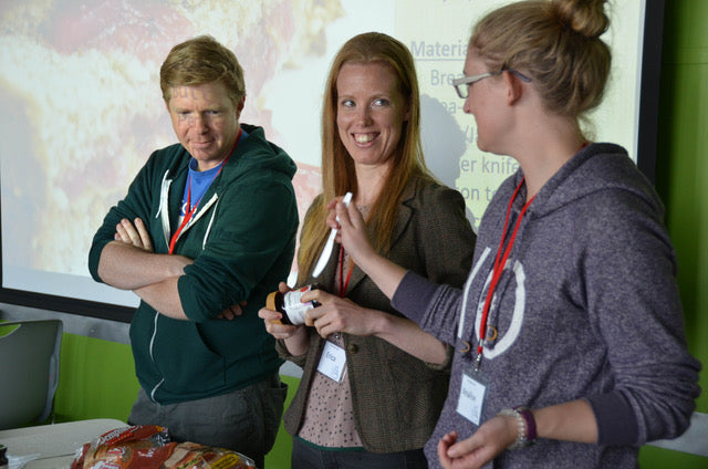 The Future is Bright for Women and Girls in Data Science