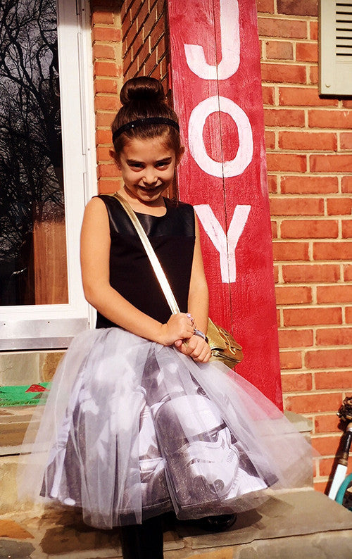 Storm Trooper Ballet