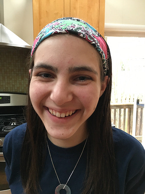 The Danger of a Single Story