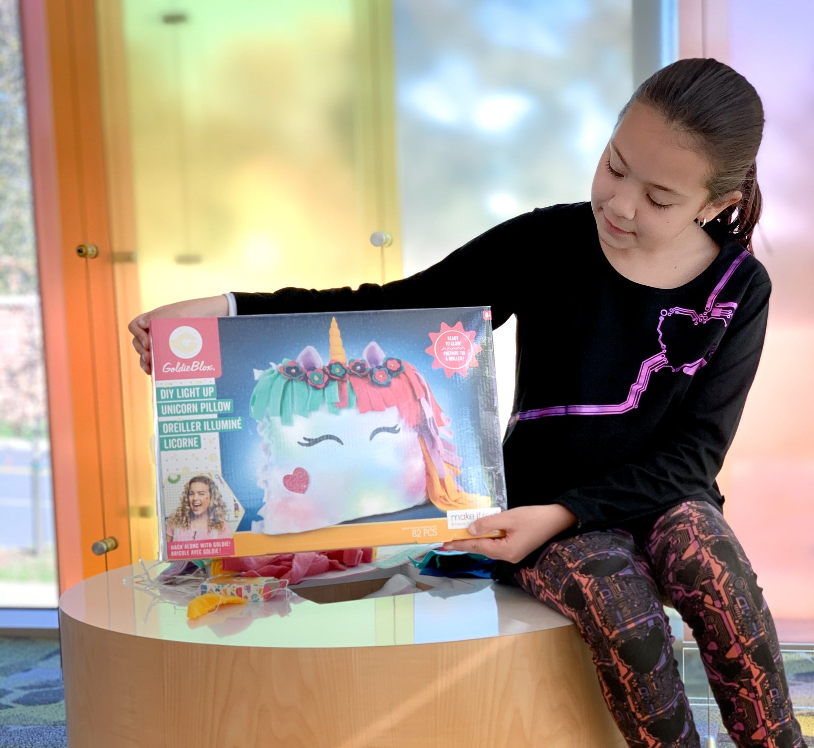 Turning Dreamers into Builders