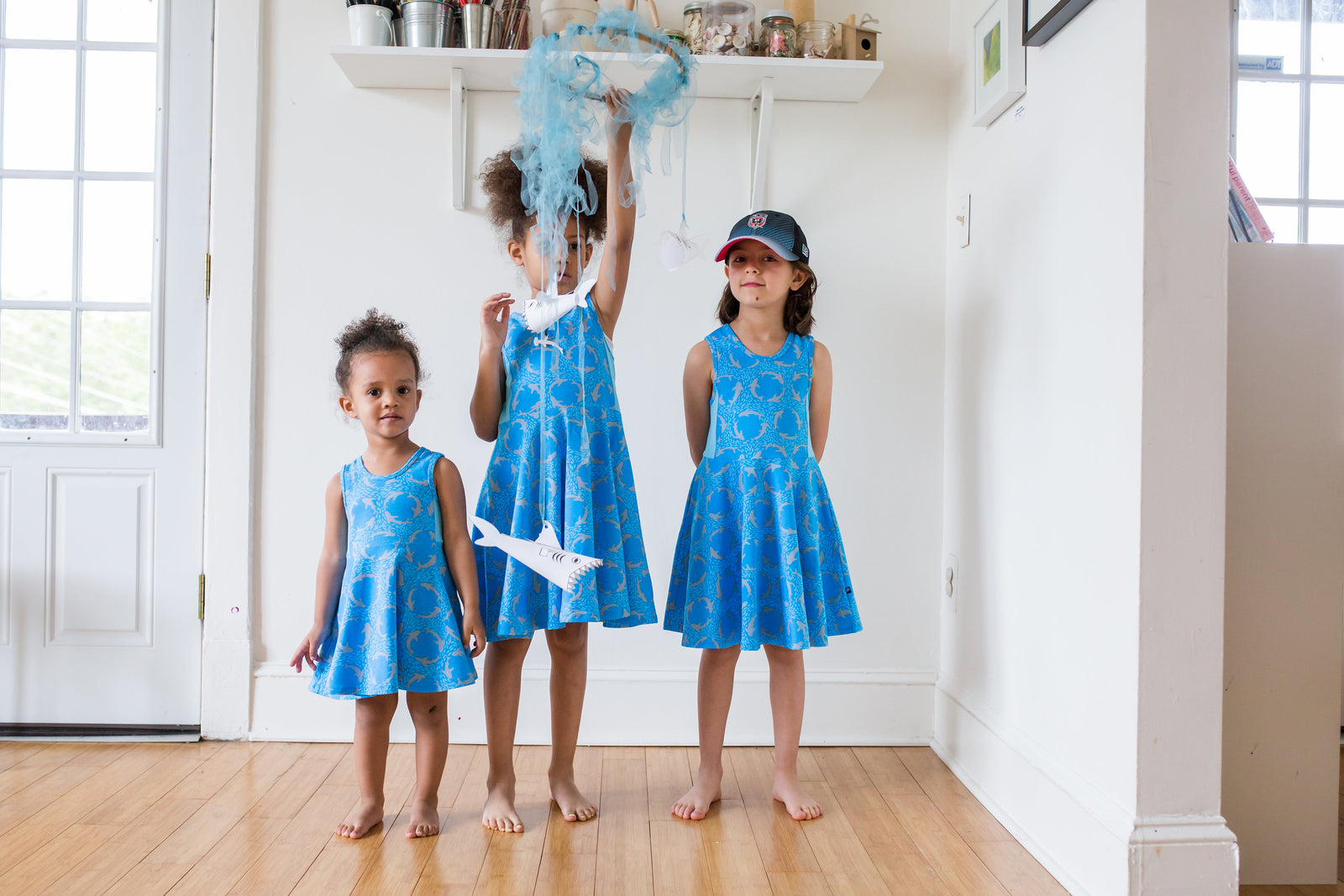 The Importance of Art and Craft in Child Development