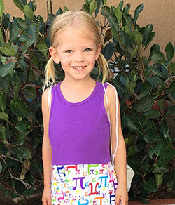 Introducing Alyssa and her daughter, Elodie, our awesome customers!