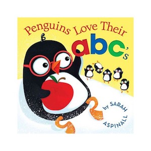 We're All Still Learning