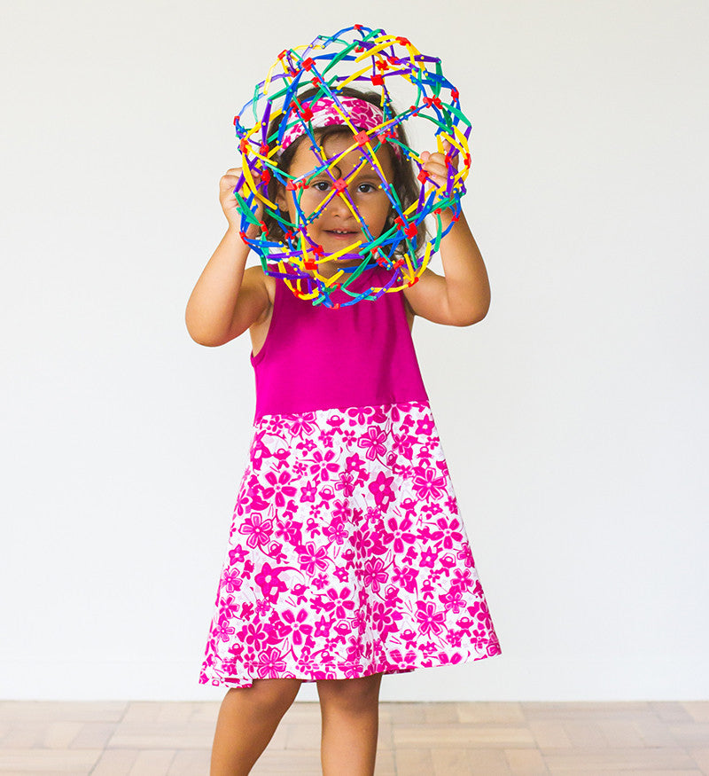 Empowering A Child's Sense of Wonder