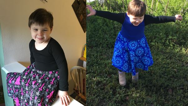 Sugar, Spice, and EVERYTHING