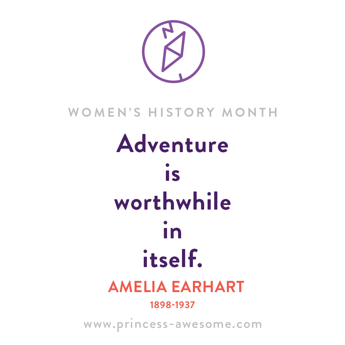 Words to Live By: Our Favorite Women's Quotables