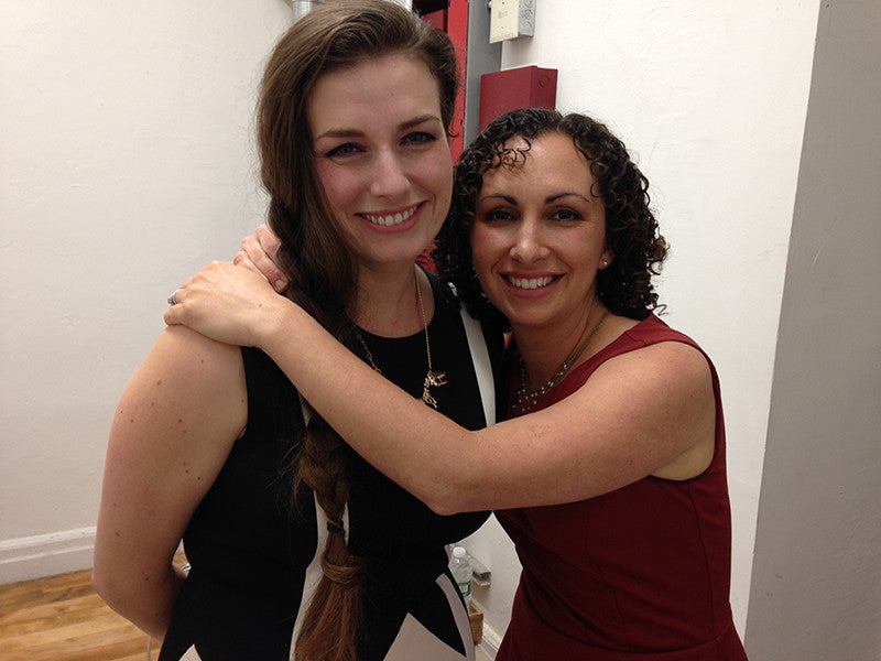 Princess Awesome + Project Runway: Fashion Startup