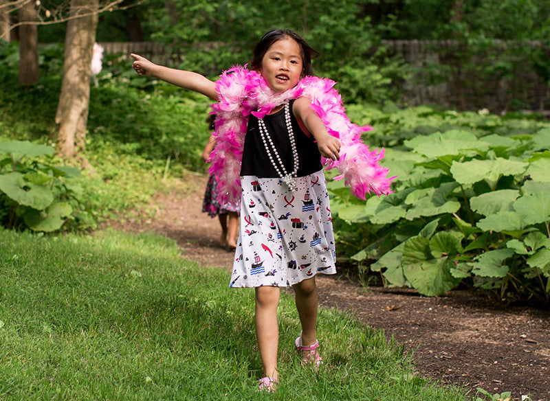 Empowering Individuality