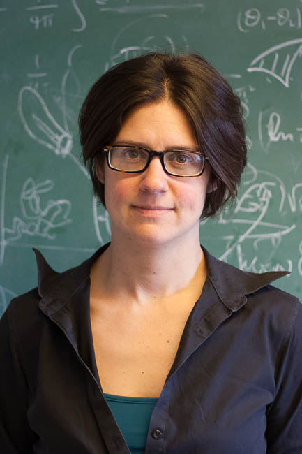 How to Raise a Physicist