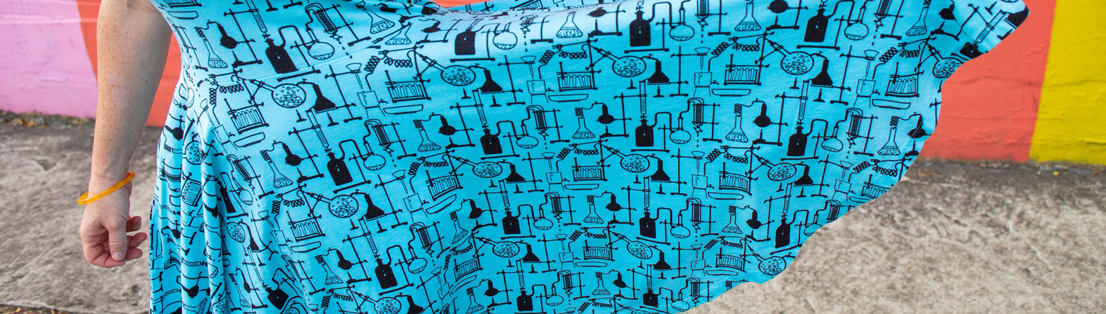 Join the Ladies Who Lab Campaign!