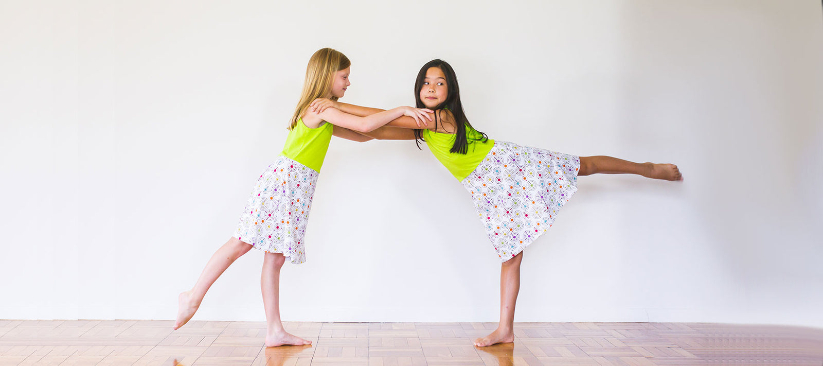 "My Clothes Should Match What I'm Going To Do That Day"