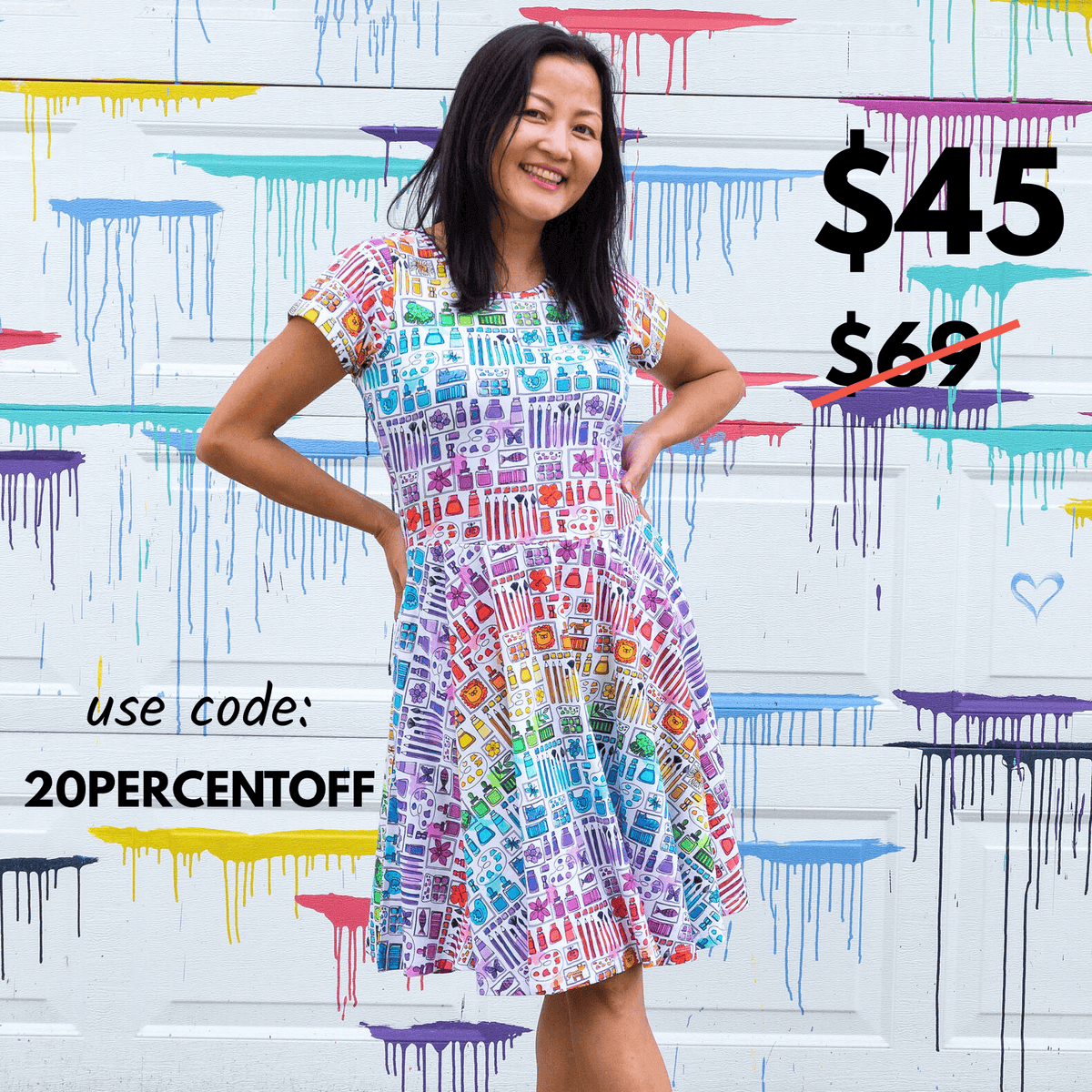 magical fashionista dress for the life you want Fighting for My Life in a 20-Pound Dress