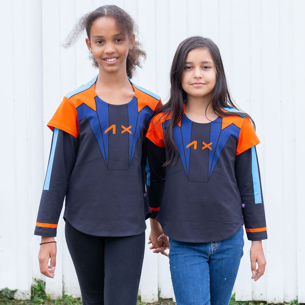 トップス Soor Ploom Agatha Tunic  6yr kids Soor Ploom Agatha Tunic - Twig & Vine | Garmentory