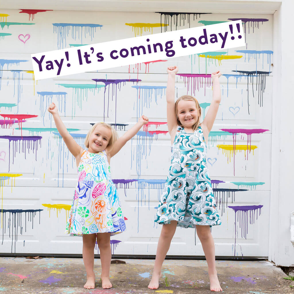 Kids Subscription Box