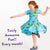 Dress of the Month Club (for Kids!)