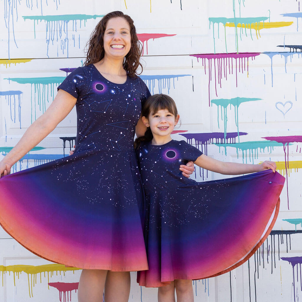 princess awesome solar system dress MEET THE SOLAR SYSTEM BUSY DRESS! It's out of this world + will be available on Black Friday, Nov. 23rd. It has pockets! https://t.co/oxkQSMd9Dh #nasa #spacedress #planetsdress #planets #outerspace #solarsystem