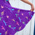 "Star Fire" Stellar Dragons Sleeveless Play Dress with Pockets