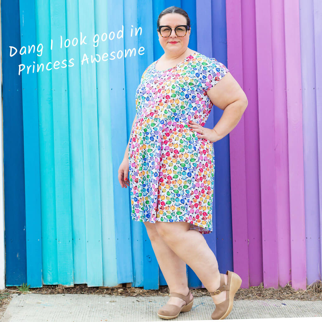 Adult Subscription Box